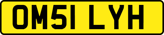 OM51LYH