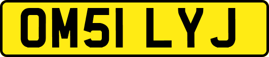 OM51LYJ