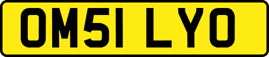 OM51LYO