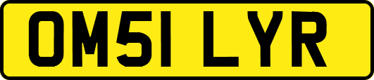 OM51LYR