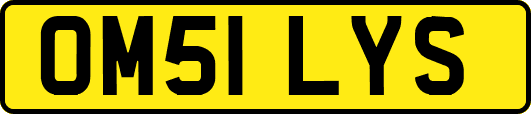 OM51LYS