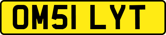 OM51LYT