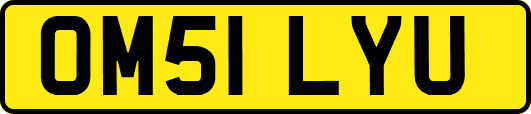 OM51LYU