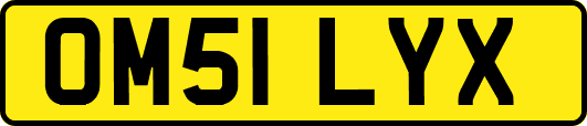 OM51LYX