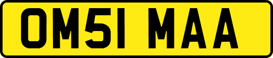 OM51MAA