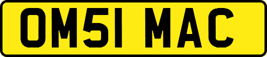 OM51MAC