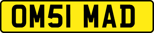 OM51MAD