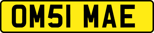 OM51MAE