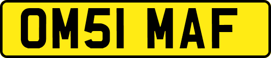 OM51MAF
