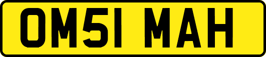 OM51MAH