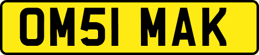 OM51MAK