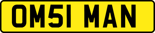 OM51MAN