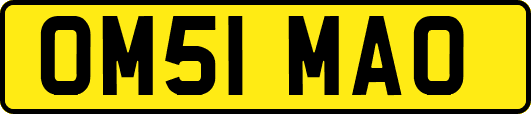 OM51MAO