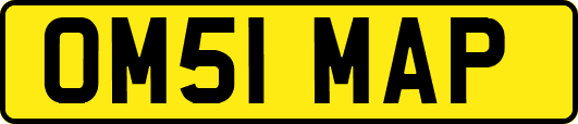 OM51MAP