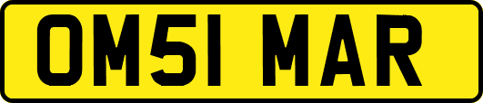OM51MAR