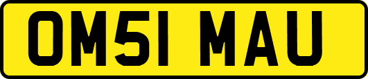 OM51MAU