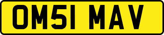 OM51MAV