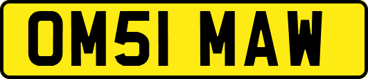 OM51MAW