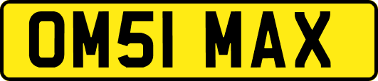 OM51MAX