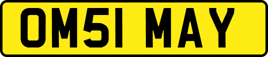 OM51MAY