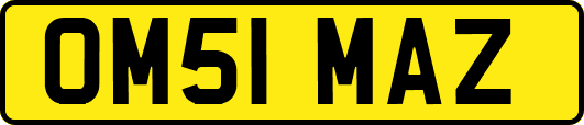 OM51MAZ