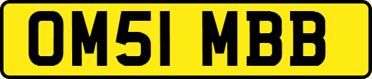 OM51MBB