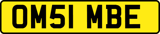 OM51MBE