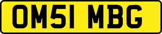 OM51MBG