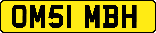 OM51MBH