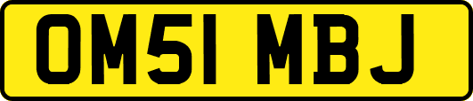 OM51MBJ