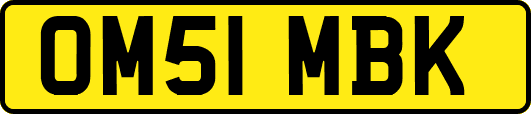 OM51MBK