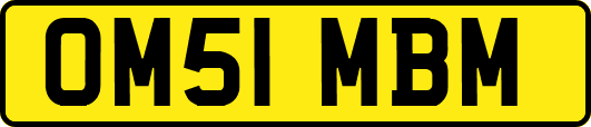 OM51MBM