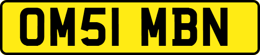 OM51MBN