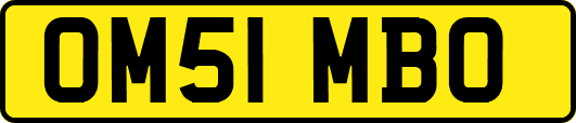 OM51MBO