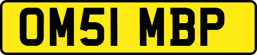 OM51MBP