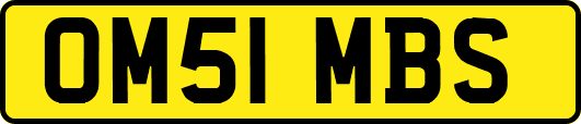OM51MBS