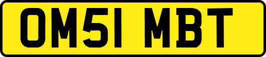 OM51MBT