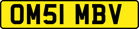 OM51MBV