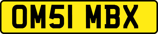 OM51MBX