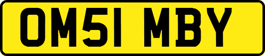 OM51MBY