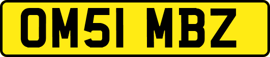 OM51MBZ