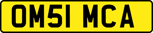 OM51MCA