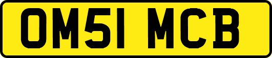OM51MCB
