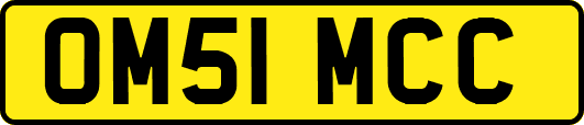 OM51MCC