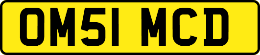 OM51MCD