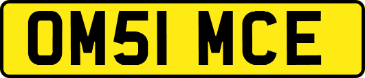 OM51MCE