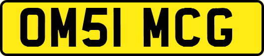 OM51MCG