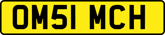 OM51MCH