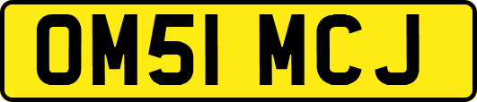 OM51MCJ