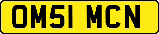 OM51MCN
